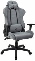 Купить компьютерное кресло Arozzi Torretta Soft Fabric: цена от 10454 грн.