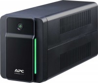 Купить ИБП APC Back-UPS 750VA BX750MI-GR  по цене от 5352 грн.