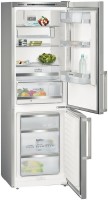 Купить холодильник Siemens KG36EAI30  по цене от 18230 грн.