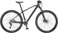 Купить велосипед Scott Aspect 930 2021 frame S  по цене от 42570 грн.