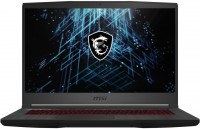 Купить ноутбук MSI GF65 Thin 10UE (GF65 10UE-054PL) по цене от 39950 грн.