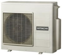 Купить кондиционер Hitachi RAM-53NP2E  по цене от 45999 грн.