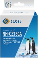 Купить картридж G&G CZ130A  по цене от 612 грн.