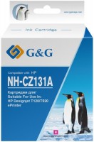 Купить картридж G&G CZ131A  по цене от 645 грн.