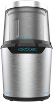 Купить кофемолка Cecotec Compact Titanmill 300 DuoClean  по цене от 1495 грн.