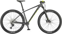 Купить велосипед Scott Scale 980 2021 frame M  по цене от 47300 грн.