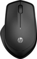 Купить мышка HP Wireless Silent 280M: цена от 900 грн.