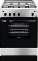 Купить плита Zanussi ZCG9610J1X: цена от 13333 грн.