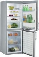 Купить холодильник Whirlpool WBE 3114  по цене от 10819 грн.