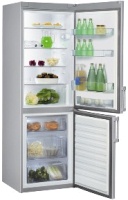 Купить холодильник Whirlpool WBE 3414  по цене от 11847 грн.