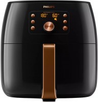 Купить фритюрница Philips Premium Collection HD9867: цена от 10873 грн.