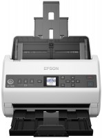 Купить сканер Epson WorkForce DS-730N: цена от 18880 грн.