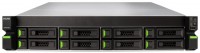 Купить NAS-сервер QSAN XN5008R: цена от 78527 грн.