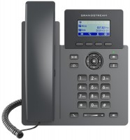 Купить IP-телефон Grandstream GRP2601P: цена от 1638 грн.