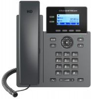 Купить IP-телефон Grandstream GRP2602P: цена от 1843 грн.