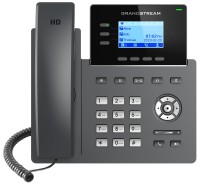Купить IP-телефон Grandstream GRP2603P: цена от 2873 грн.
