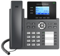 Купить IP-телефон Grandstream GRP2604P: цена от 2798 грн.