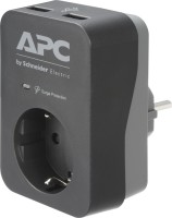 Купить зарядний пристрій APC PME1WU2B-RS: цена от 757 грн.