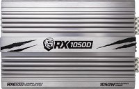 Купить автоусилитель Kicx RX 1050D  по цене от 5799 грн.