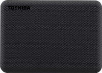 Купить жесткий диск Toshiba Canvio Advance 2.5" New (HDTCA40EK3CA) по цене от 7380 грн.