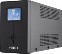 Купить ИБП Vinga VPC-1200PRM3: цена от 3403 грн.