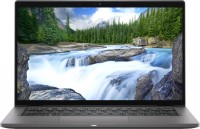 Купить ноутбук Dell Latitude 14 7410 2-in-1 по цене от 43722 грн.