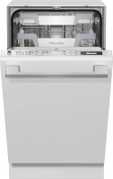 Купить встраиваемая посудомоечная машина Miele G 5690 SCVi: цена от 83590 грн.