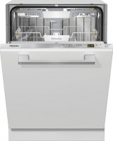 Купить встраиваемая посудомоечная машина Miele G 5265 SCVi XXL: цена от 76990 грн.