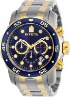 Купить наручные часы Invicta Pro Diver SCUBA Men 0077  по цене от 7190 грн.
