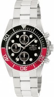 Купить наручные часы Invicta Pro Diver Men 1770  по цене от 5400 грн.