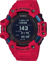 Купить смарт часы Casio GBD-H1000: цена от 16361 грн.
