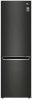 Купить холодильник LG GB-B61BLJMN: цена от 21060 грн.