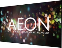 Купить проекционный экран Elite Screens Aeon CLR по цене от 46499 грн.
