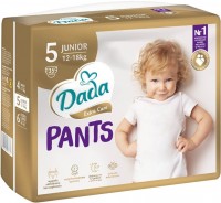 Купить подгузники Dada Extra Care Pants 5 (/ 140 pcs) по цене от 1450 грн.
