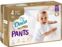 Купить подгузники Dada Extra Care Pants 4 по цене от 375 грн.