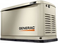 Купить електрогенератор Generac 7146: цена от 318999 грн.