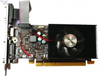 Купить видеокарта AFOX GeForce GT 730 AF730-4096D3L6  по цене от 2504 грн.