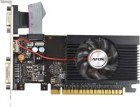 Купить відеокарта AFOX GeForce GT 710 AF710-2048D3L5-V3: цена от 2189 грн.