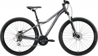 Купить велосипед Merida Matts 7.20 2021 frame S  по цене от 23000 грн.