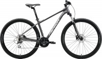 Купить велосипед Merida Big.Nine 20 2021 frame S  по цене от 24800 грн.