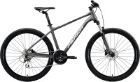 Купить велосипед Merida Big.Seven 20 2021 frame M  по цене от 24800 грн.