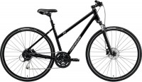 Купить велосипед Merida Crossway L 100 2021 frame XXS  по цене от 28400 грн.