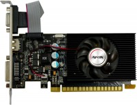 Купити відеокарта AFOX GeForce GT 220 AF220-1024D3L2  за ціною від 1329 грн.
