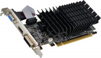Купить видеокарта AFOX GeForce 210 AF210-1024D3L5-V2: цена от 1401 грн.