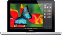 Купити ноутбук Apple MacBook Pro 15 (2012) (MD103) за ціною від 47892 грн.