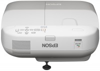 Купить проектор Epson EB-485Wi  по цене от 98868 грн.