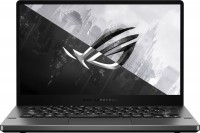 Купить ноутбук Asus ROG Zephyrus G14 GA401QM (GA401QM-HZ027T) по цене от 54999 грн.