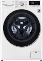 Купить стиральная машина LG AI DD F2V5HS1W: цена от 20825 грн.