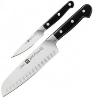 Купить набор ножей Zwilling Professional S 38447-004: цена от 8200 грн.