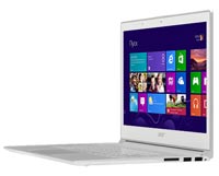 Купить ноутбук Acer Aspire S7-391 (S7-391-53314G12aws) по цене от 43671 грн.